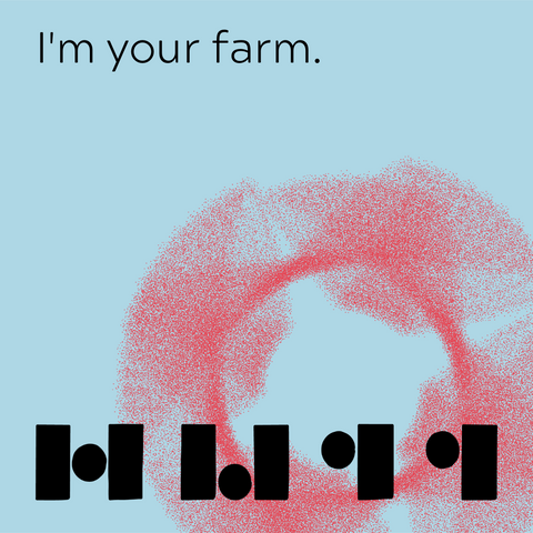 Hu11 - I’m Your Farm