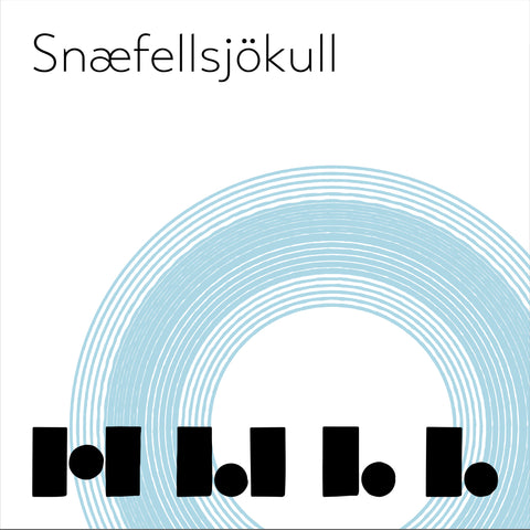 Hu11 - Snæfellsjökull