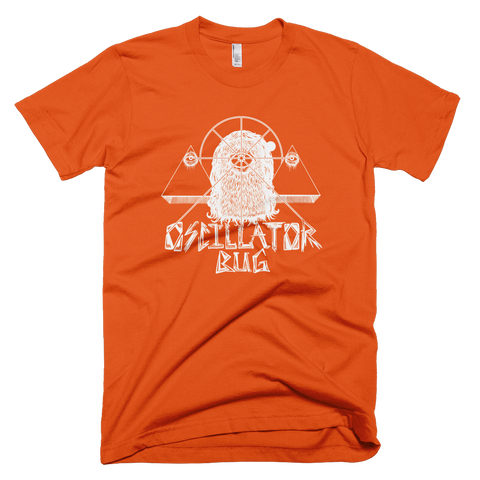 Oscillator Bug T-Shirt