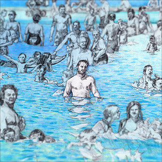 Staff Only No Vikings