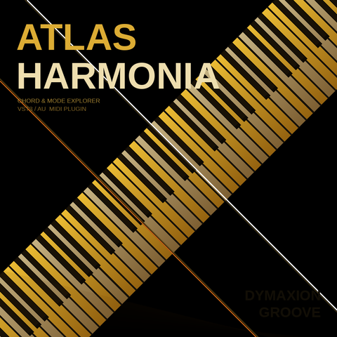 Atlas Harmonia (VST Plugin)