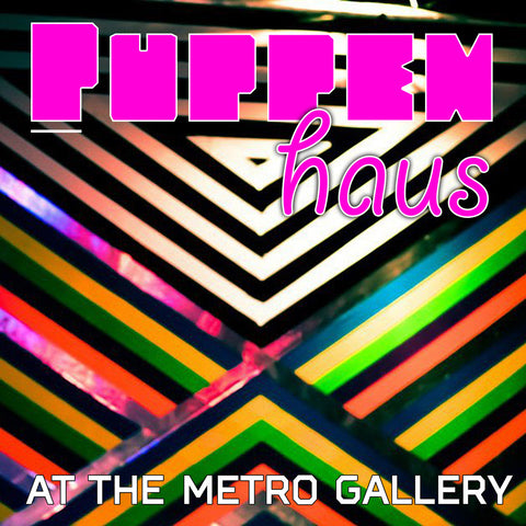 At the Metro Gallery