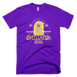 Oscillator Bug T-Shirt